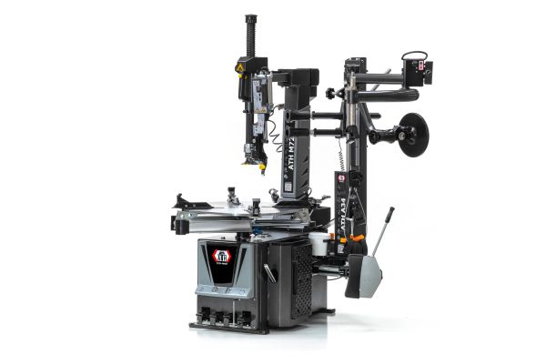ATH-Heinl ATH 151078 - MONTAŻOWNICA ATH M72  A34 PLUS WDK AUTOMATYCZNA GŁOWICA  ZESTAW AKCESORÓW