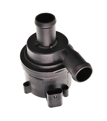 Magneti Marelli 012316000006 — Dodatkowa pompa wodna