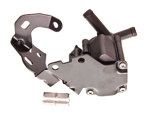 Magneti Marelli 012316000009 - POMPA WODY BMW X5 E70-X6 E71-E72 M  DODATKOWA
