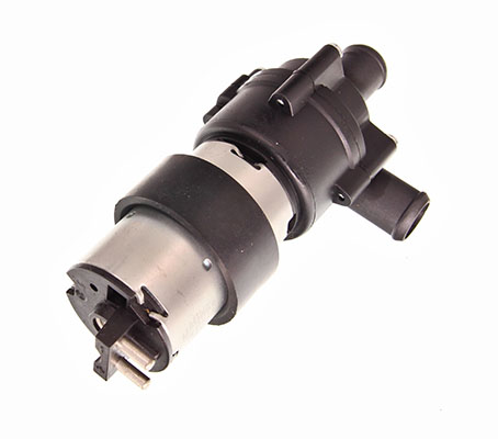 Magneti Marelli 012316000014 — Dodatkowa pompa wodna