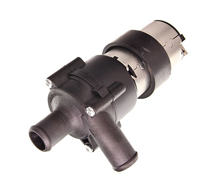 Magneti Marelli 012316000014 - POMPA WODY DB DODATKOWA W203 CDI-KOMPRESSOR