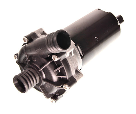 Magneti Marelli 012316000016 — Dodatkowa pompa wodna