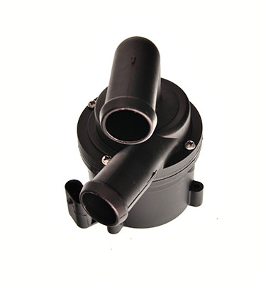 Magneti Marelli 012316000017 — Dodatkowa pompa wodna