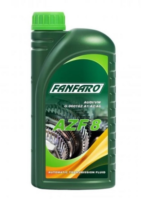 Fanfaro FF8614-1 - OLEJ FANFARO AZF 8 1L - S671 090 310-311-312 - G 060 162 A1-A2-A6