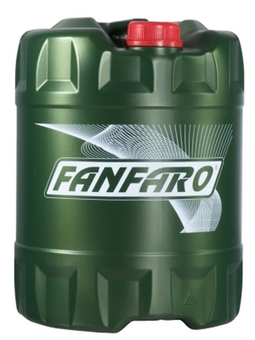 Fanfaro FF8614-20 - OLEJ FANFARO AZF 8 20L - S671 090 310-311-312 - G 060 162 A1-A2-A6