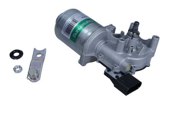 Borsehung B18796 - SILNIK WYCIERACZEK SEAT IBIZA IV 03.08-05.15 PRZÓD