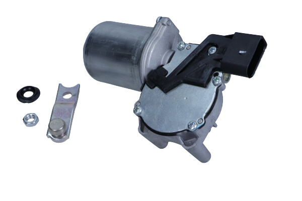 Borsehung B18796 - SILNIK WYCIERACZEK SEAT IBIZA IV 03.08-05.15 PRZÓD