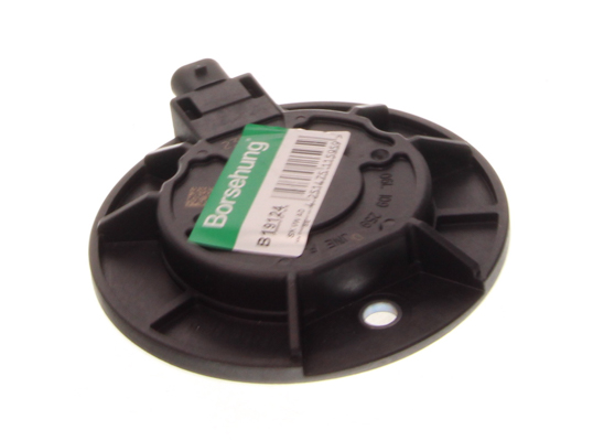 Borsehung B19124 — Magnes centralny, przestawianie faz wałka rozrządu