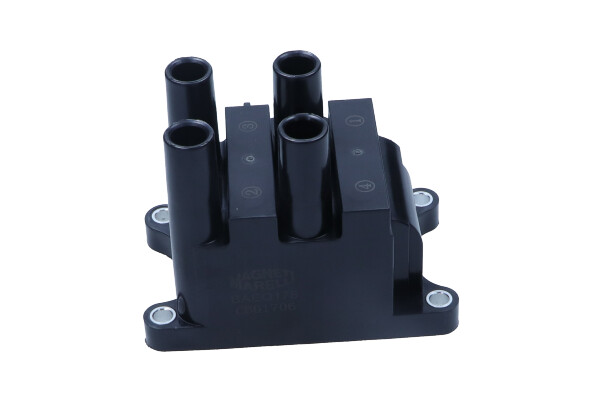 Magneti Marelli 060717178012 - CEWKA ZAPŁONOWA FORD FOCUS C-MAX 1.6 04-