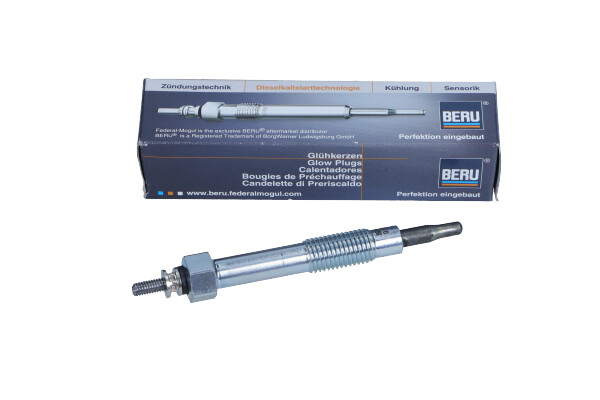 BERU GN102 — Świeca żarowa