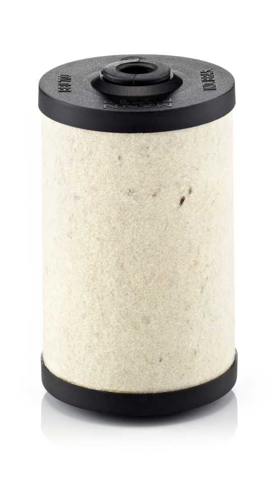 Mann-Filter BFU 700 x — Filtr paliwa