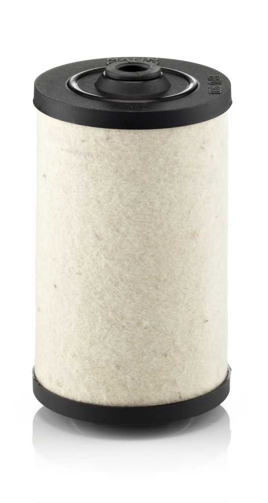 Mann-Filter BFU 900 x — Filtr paliwa