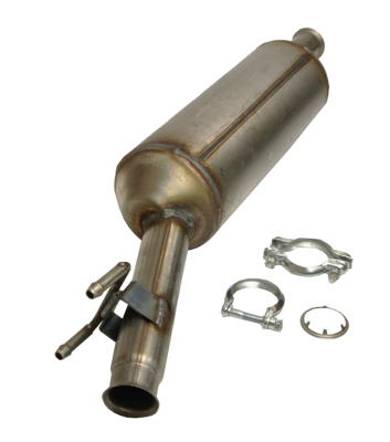 BM Catalysts BM31021H - Katalizator