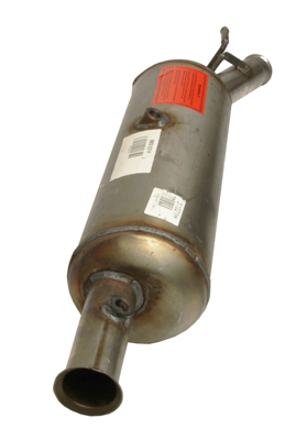 BM Catalysts BM31021H - Katalizator
