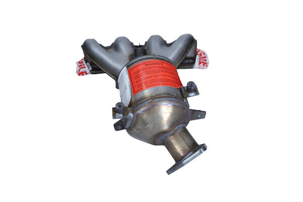 BM Catalysts BM91686H — Katalizator