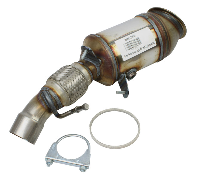 BM Catalysts BM92223H — Katalizator