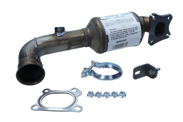 BM Catalysts BM92266H — Katalizator