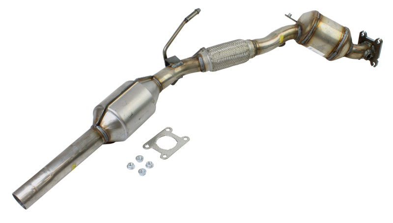 BM Catalysts BM92864H — Katalizator