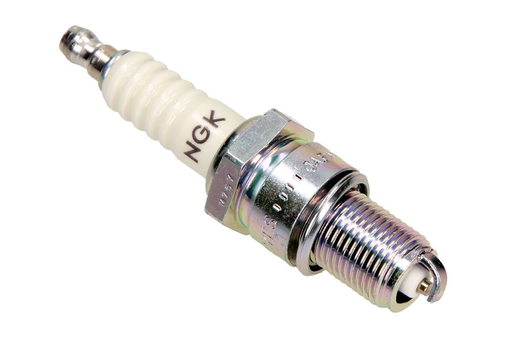 NGK 2412 — Świeca zapłonowa
