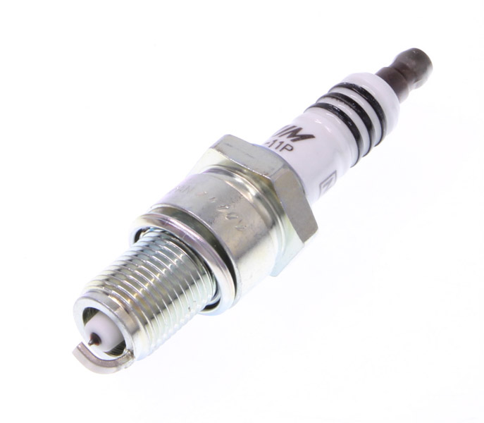 NGK 2301 - ŚWIECA ZAPŁONOWA BPR6EIX-11P