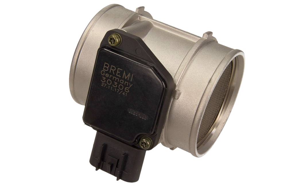 BREMI 30306 - PRZEPŁYWOMIERZ POWIETRZA OPEL VECTRA C 2.2 16V 02-