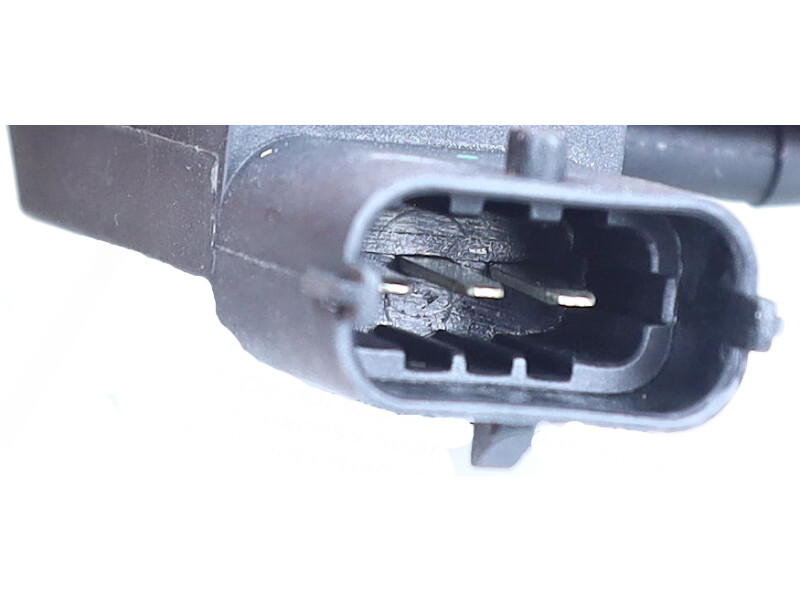 BREMI 35094 - CZUJNIK CIŚN. POWIETRZA FORD 1.8TDCI FOCUS 03-