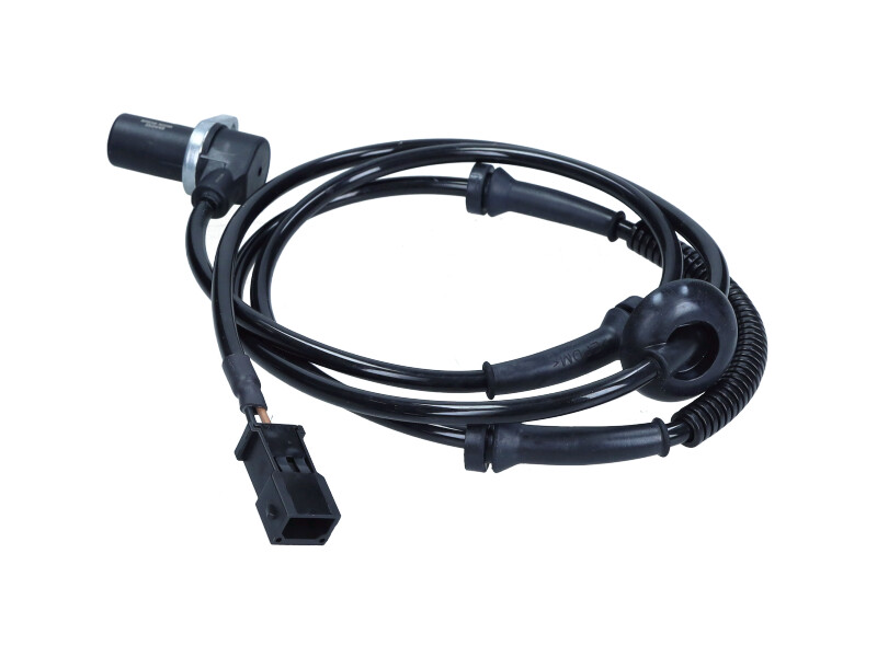BREMI 50296 - CZUJNIK ABS AUDI T. A4 00- LE-PR