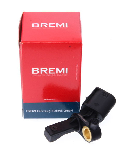 BREMI 50308 - CZUJNIK ABS VW T. POLO-UP SKODA RAPID ROOMSTER LE