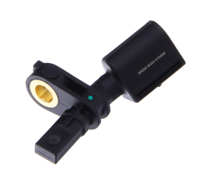 BREMI 50324 — Czujnik, prędkość obrotowa koła