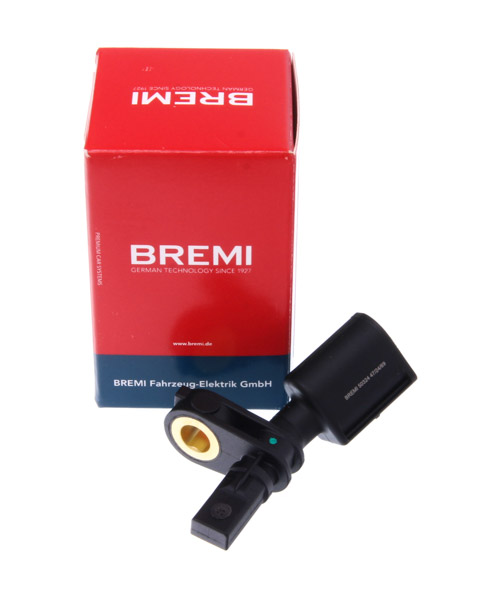 BREMI 50324 - CZUJNIK ABS VW P. POLO-FABIA-IBIZA-CORDOBA 99- PR