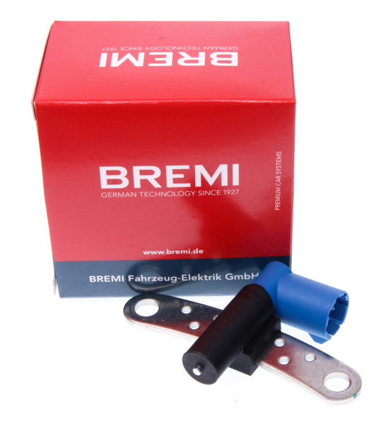 BREMI 60313 - CZUJNIK POŁOŻENIA WAŁU KORB. RENAULT CLIO 1.2 13-