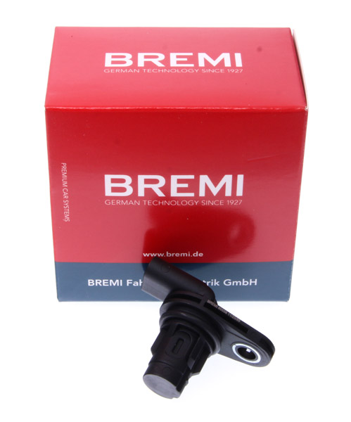 BREMI 60558 - CZUJNIK POŁOŻENIA WAŁKA ROZRZ.  C W204 C300 11-