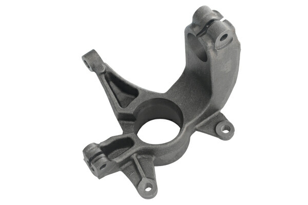 Bugiad BSP25294 - ZWROTNICA KOŁA RENAULT P. MEGANE II 02- PR SWORZEŃ 18MM