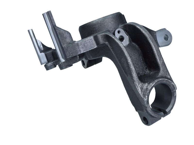 Bugiad BSP25474 - ZWROTNICA KOŁA FORD P. FOCUS 98- PR