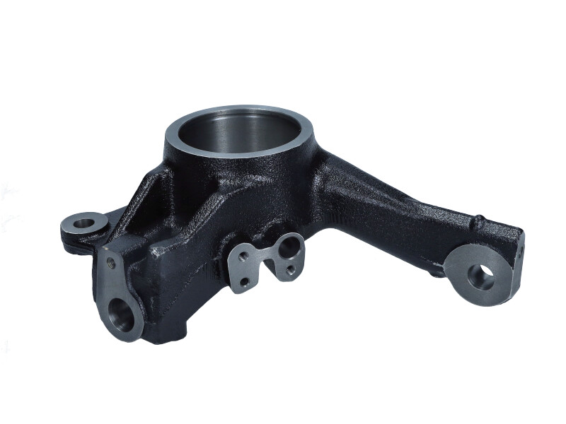 Bugiad BSP25565 - ZWROTNICA KOŁA PEUGEOT P. 407 04- 508 10- CITROEN C5 08- C6 06- PR