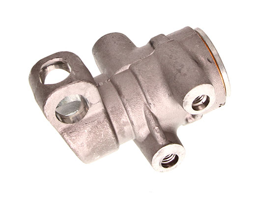 Magneti Marelli 360219180012 — Korektor siły hamowania