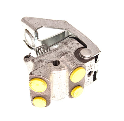 Magneti Marelli 360219180015 — Korektor siły hamowania