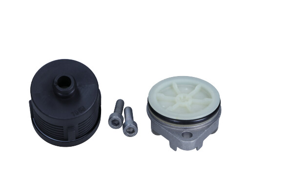 BW DS120356 - FILTR OLEJU VOLVO - LAND ROVER - FORD  - ZESTAW