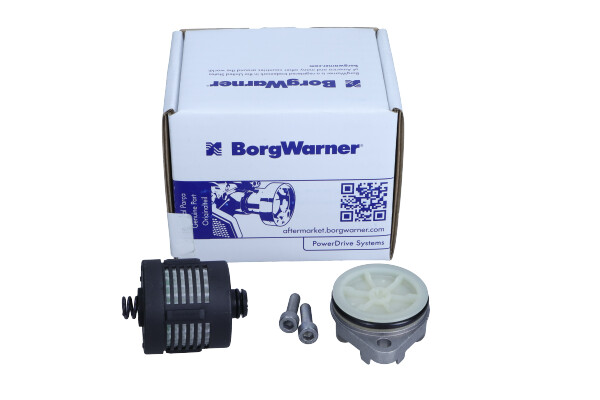 BW DS120356 - FILTR OLEJU VOLVO - LAND ROVER - FORD  - ZESTAW