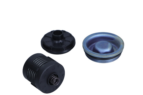 BorgWarner DS120456 — - -