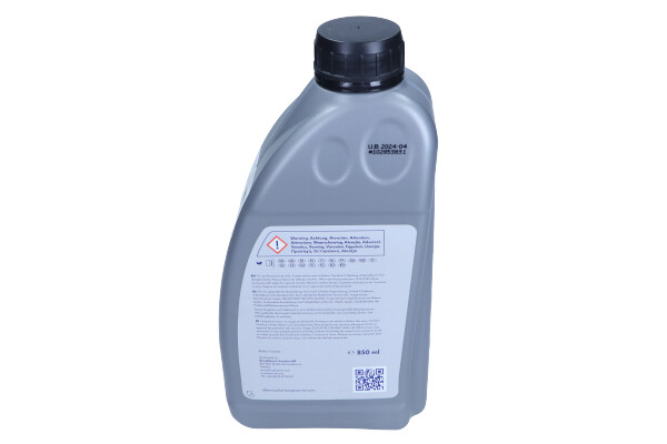 BorgWarner DS2000884 - OLEJ DO SPRZĘGŁA 850ML VW. AUDI. SKODA. SEAT. FORD. VOLVO. LAND ROVER. SAAB. OPEL. BMW. MINI