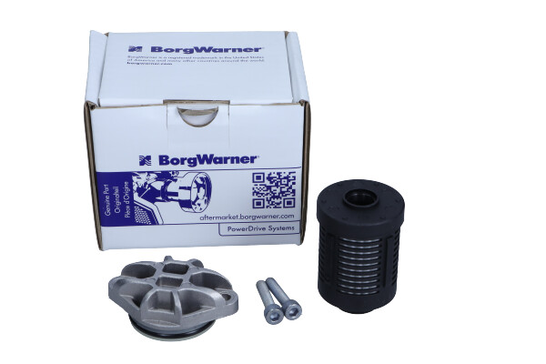 BW DS2002968 - FILTR OLEJU VOLVO - LAND ROVER - FORD - ZESTAW