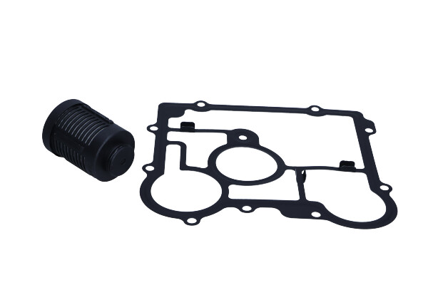 BorgWarner DS2006273 — Filtr hydrauliki, sprzęgło lamelowe napędu na wszystkie koła