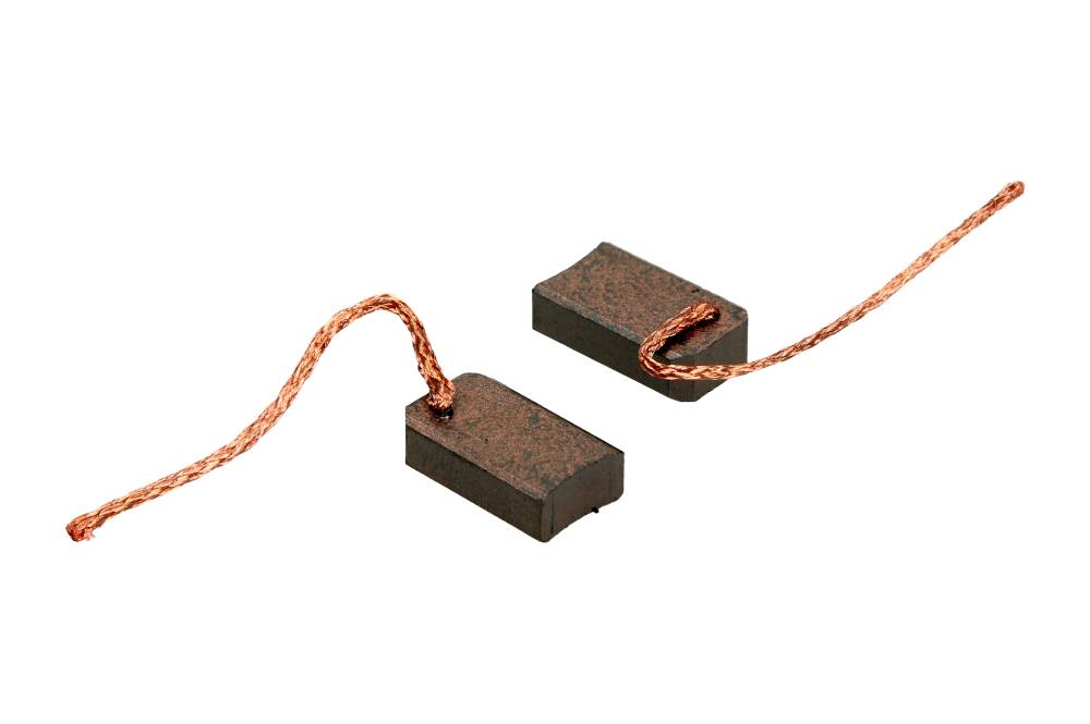 AS-PL BX182 — Szczotka węglowa, alternator