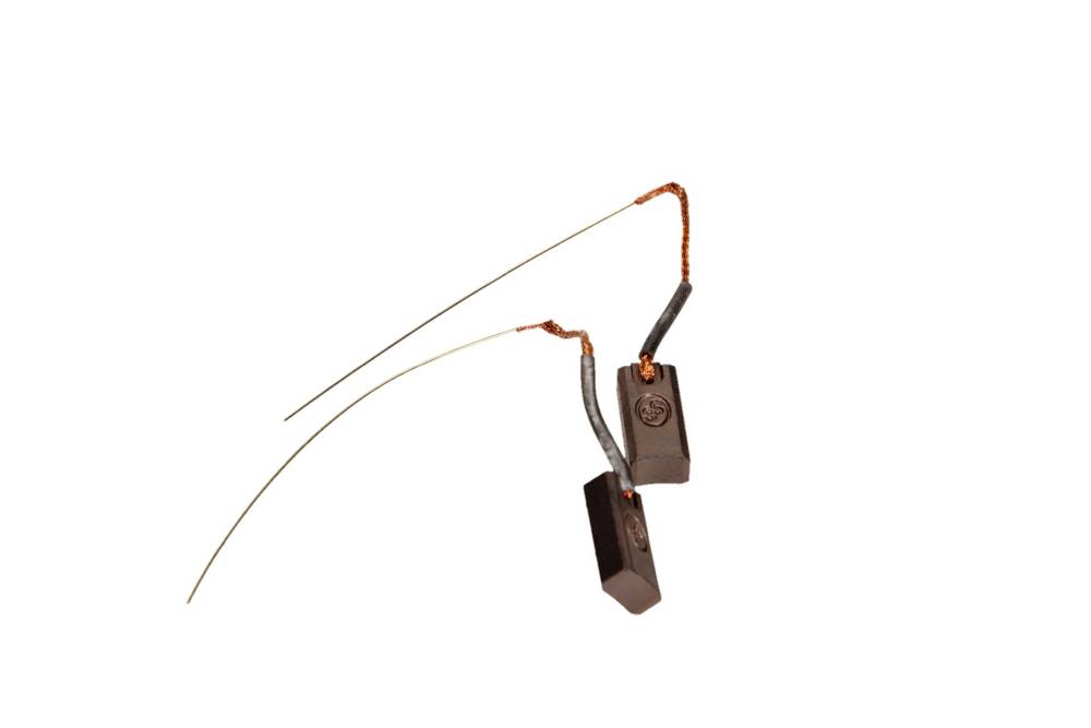 AS-PL BX204 - SZCZOTKI ALTERNATORA