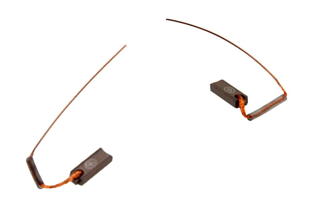 AS-PL BX213(IKA) — Szczotka węglowa, alternator