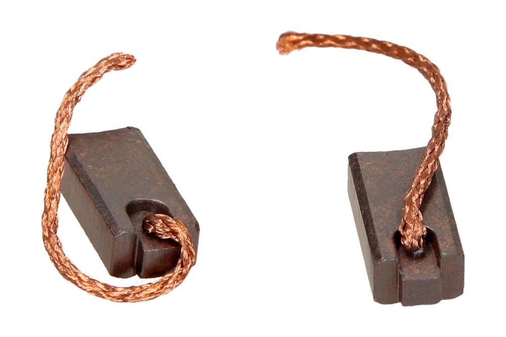 AS-PL BX214 — Szczotka węglowa, alternator