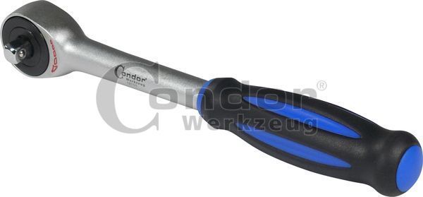 CONDOR C.1211-2 - GRZECHOTKA Z OBRACANĄ RĘKOJEŚCIĄ 3-8
