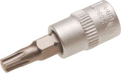 CONDOR C.14033-27 - NASADKA 1-4 TORX T27 X 37 MM