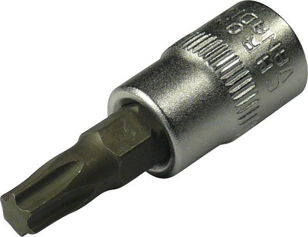 CONDOR C1403330 - NASADKA 1-4 TORX T30 X 37 MM